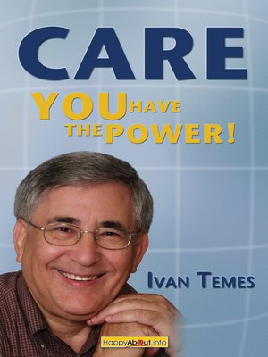 cover image of Care: You Have the Power!